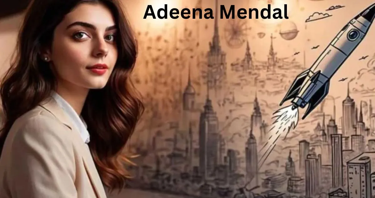 Adeena Mendel