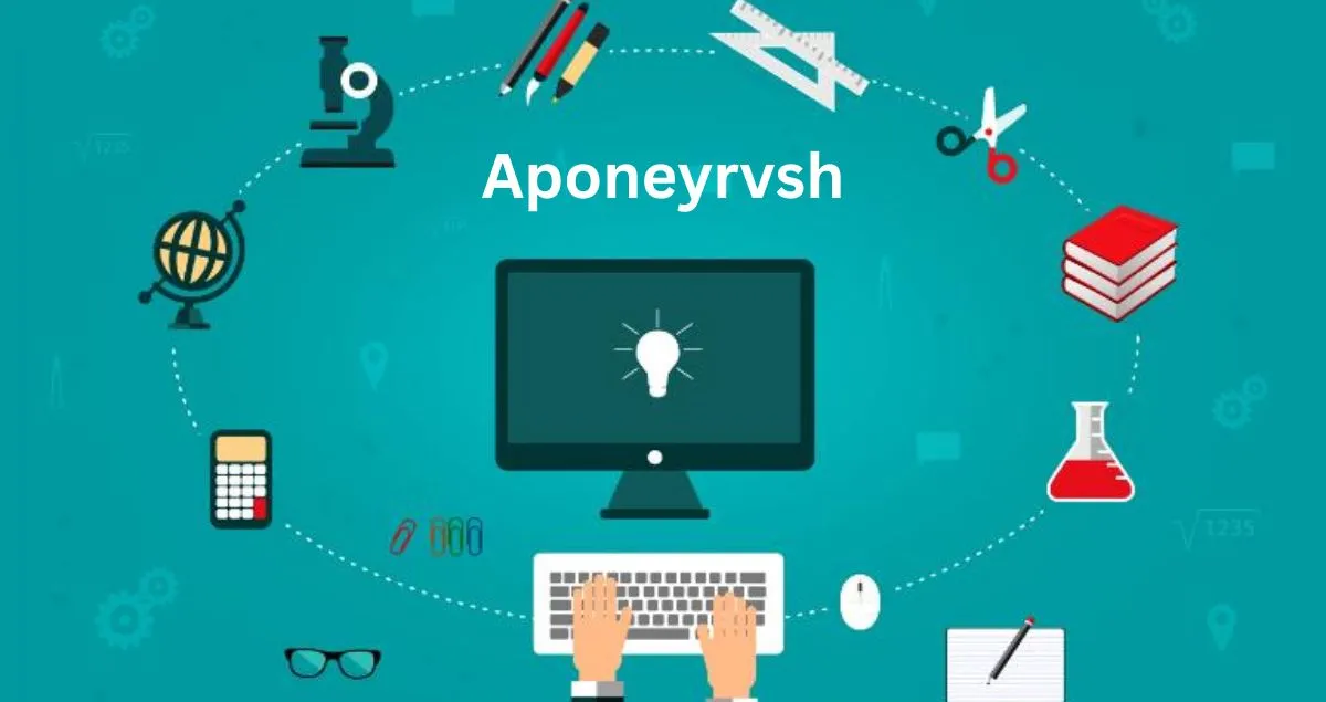 Aponeyrvsh