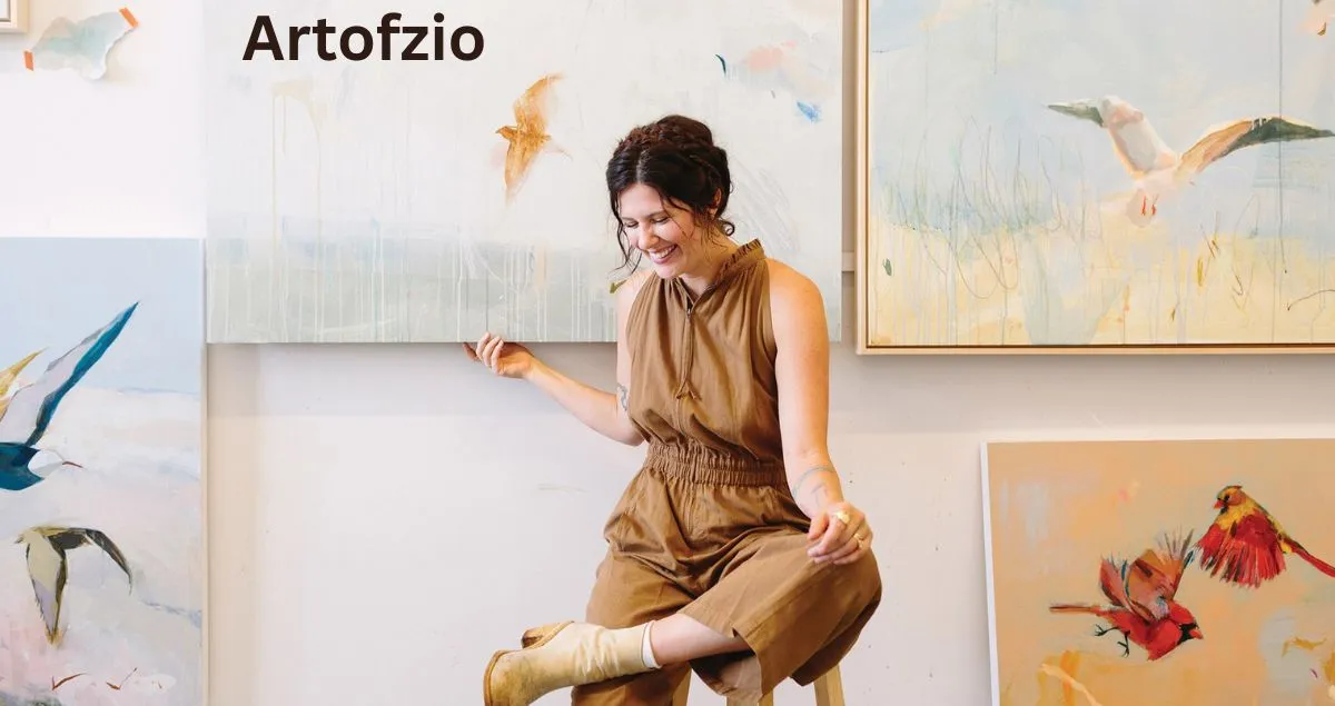 artofzio
