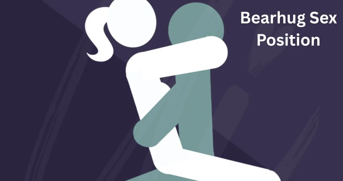 bearhug sex position