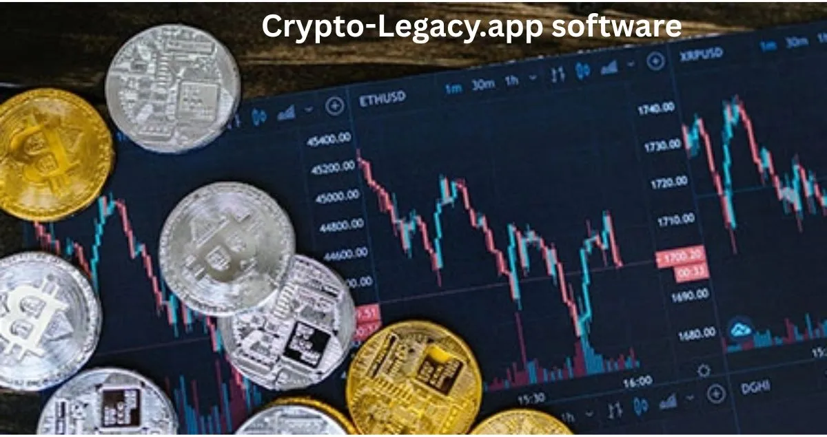Crypto-Legacy.app software