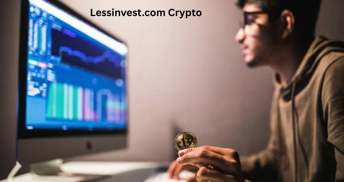 lessinvest.com crypto