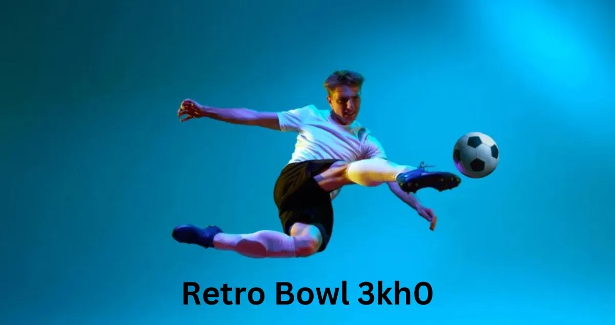 Retro Bowl 3kh0