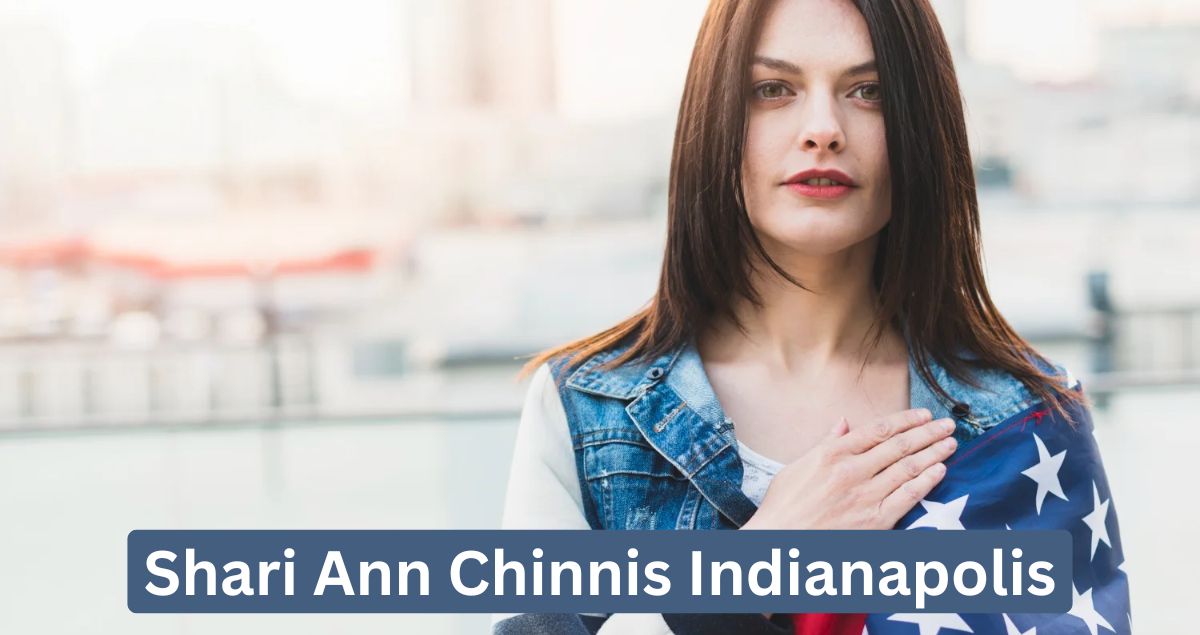 Shari Ann Chinnis Indianapolis