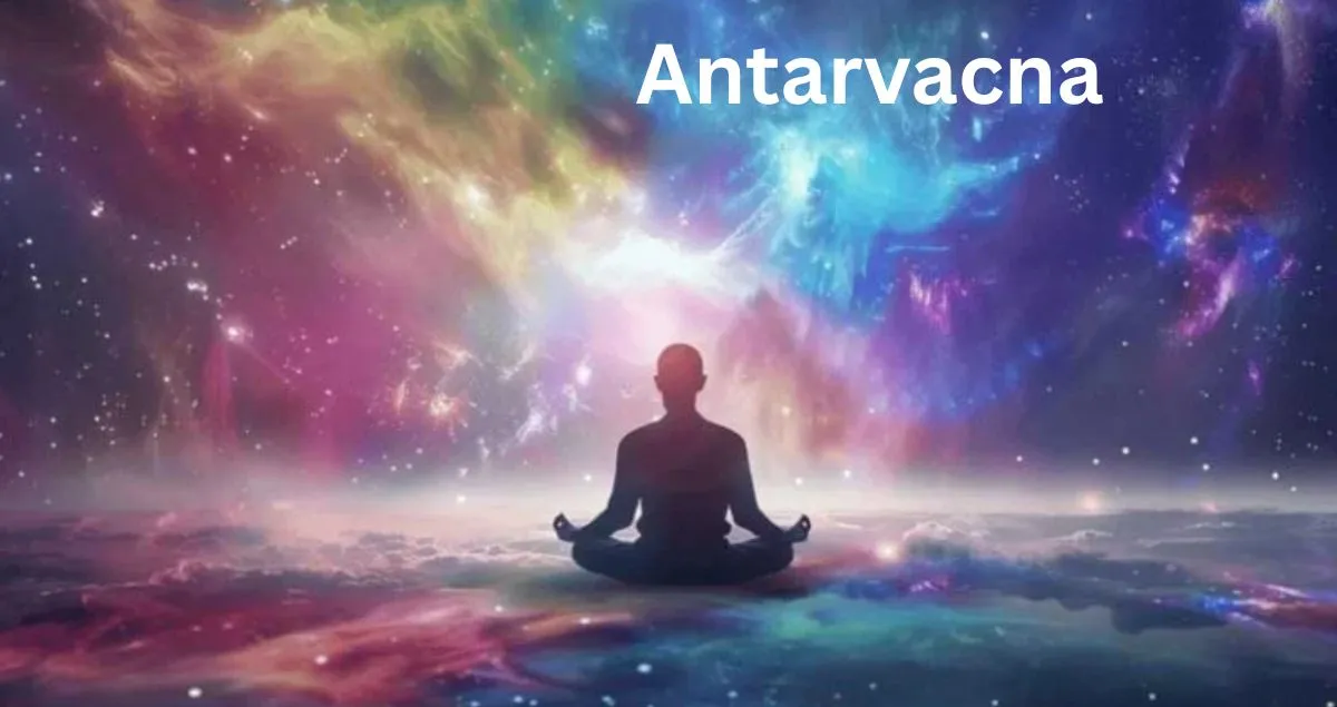 Antarvacna