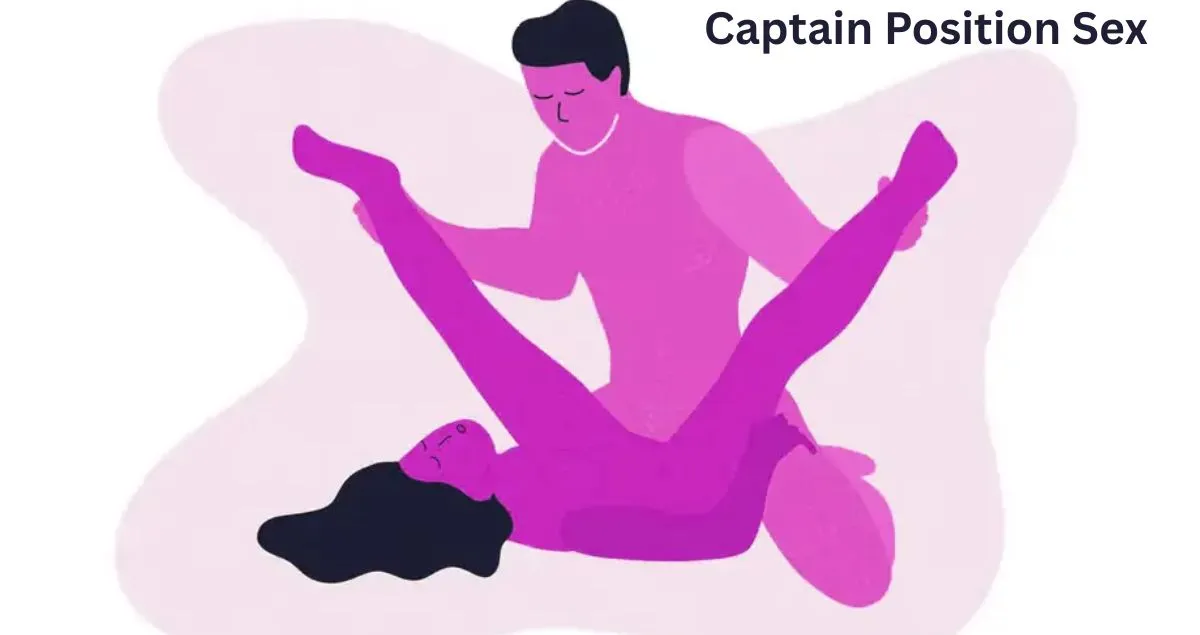 captain position sex