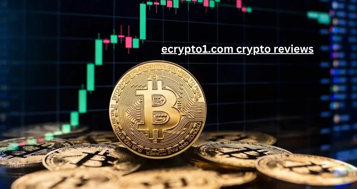ecrypto1.com crypto reviews