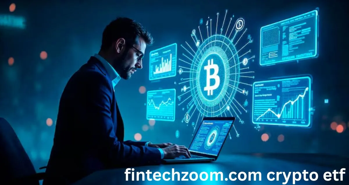 fintechzoom.com crypto etf