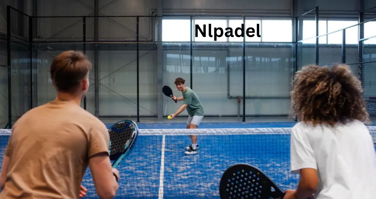NLPadel