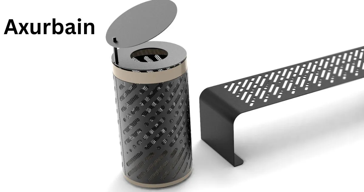 axurbain