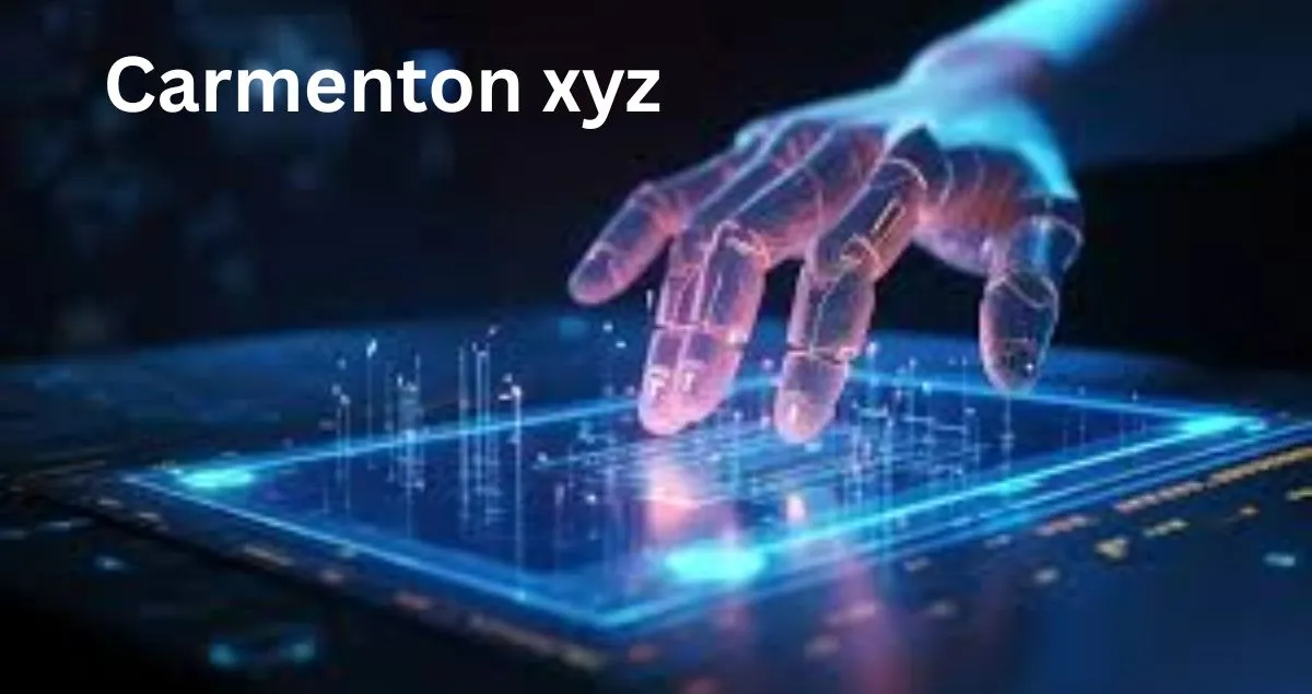 Carmenton XYZ